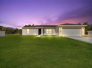 6552 SW 202nd Ct, Dunnellon, FL 34431