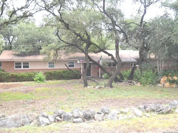 408 MEADOWBROOK DR, Hollywood Park, TX 78232