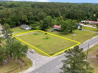 Rice Rd, Vass, NC 28394