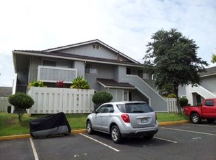 94-713 Paaono St APT K8, Waipahu, HI 96797