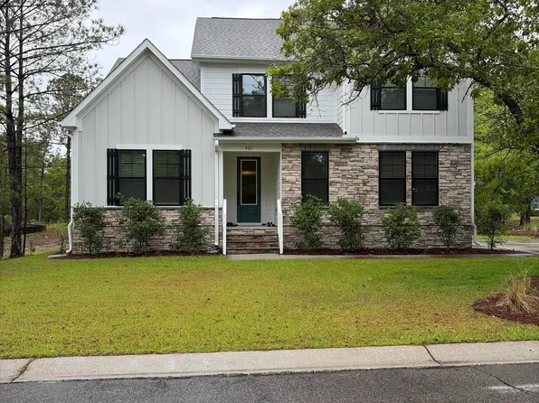 987 Ashburton Road SE, Bolivia, NC 28422