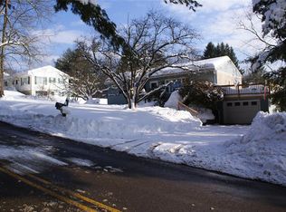 114 Port Rd, Binghamton, NY 13901