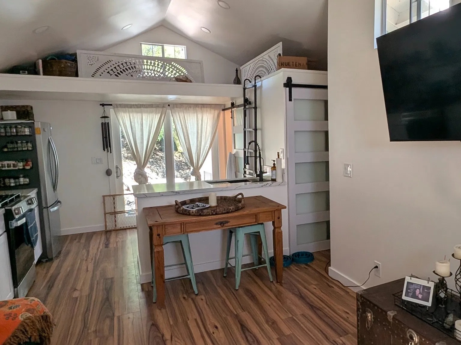 1 bed, 530 sqft, $2,295 — Photo 4