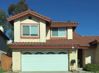 11696 Via Jacquelina, El Cajon, CA 92019