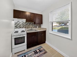 Croydon Manor Apartments, Silver Spring, MD 20901