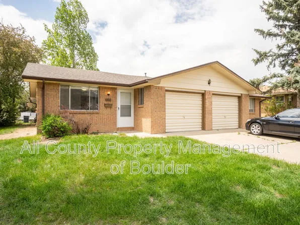 1515 Stuart St, Longmont, CO 80501