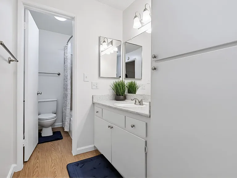 Palms Apartments — Photo 17