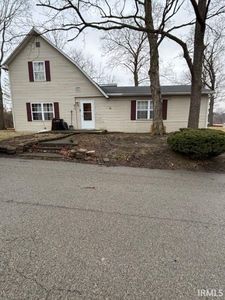 217 W Sherman St, Hartford City, IN, 47348
