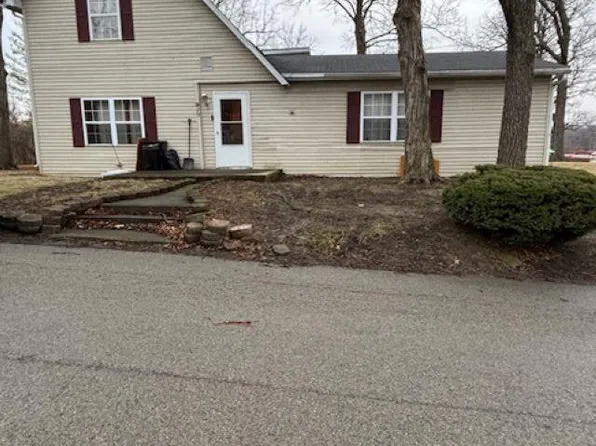 217 W Sherman St, Hartford City, IN 47348
