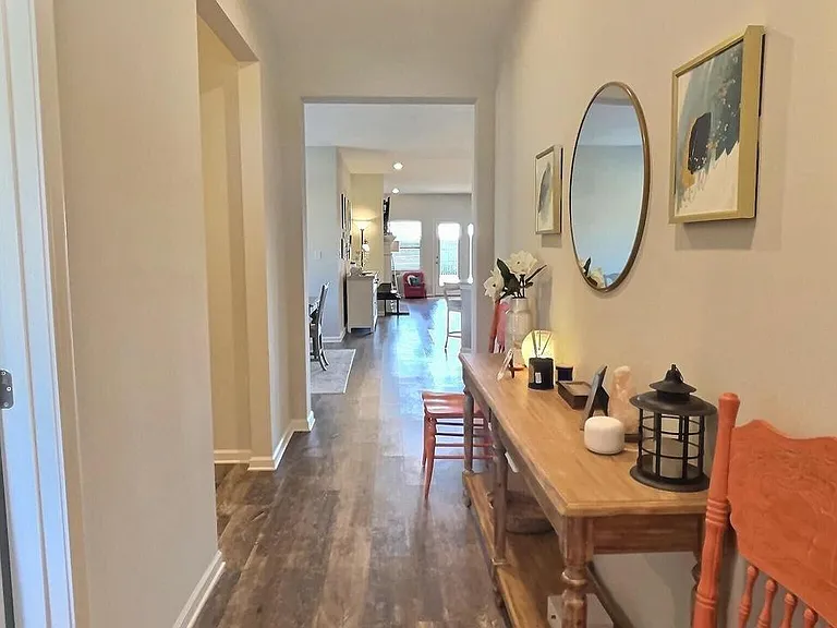Entry