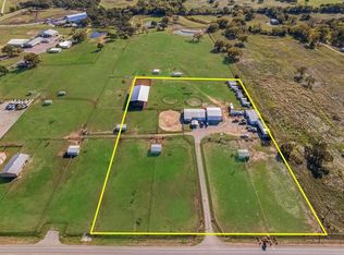 11698 Fm 428, Aubrey, TX 76227