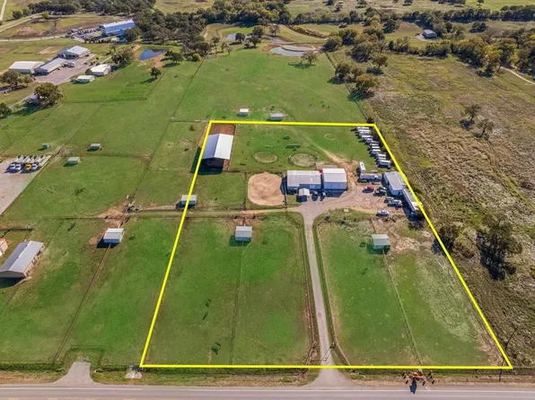 11698 Fm 428, Aubrey, TX 76227