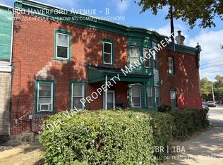 5900 Haverford Ave #B, Philadelphia, PA 19151