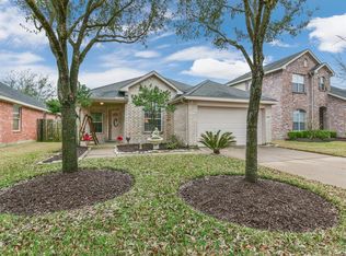 21735 May Apple Ct, Cypress, TX 77433