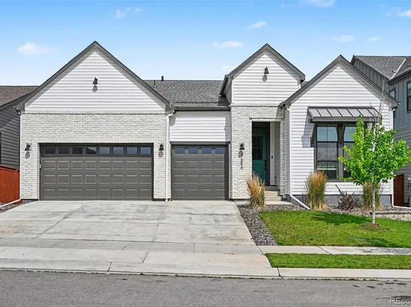 1656 Flourish Drive, Windsor, CO 80550
