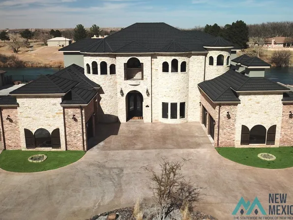 1706 W Riverside Dr, Carlsbad, NM 88220