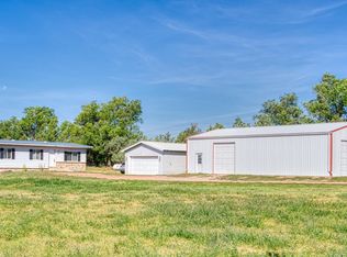 150 American Rd, Gillette, WY 82716