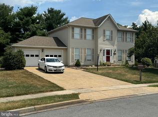 2176 Ambleside Ct, Frederick, MD 21702