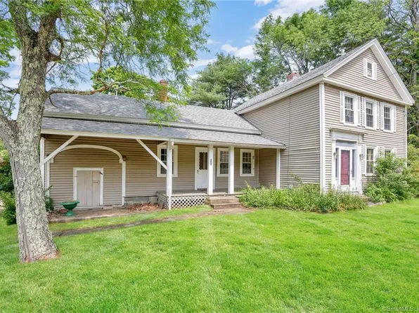 272 Monson Road, Stafford, CT 06076