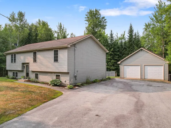 603 County Road, Milford, ME 04461