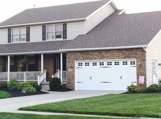 41 Rue Madeleine Way, Lancaster, NY 14086