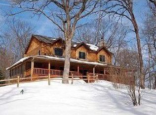 1105 Game Farm Cir, Mound, MN 55364