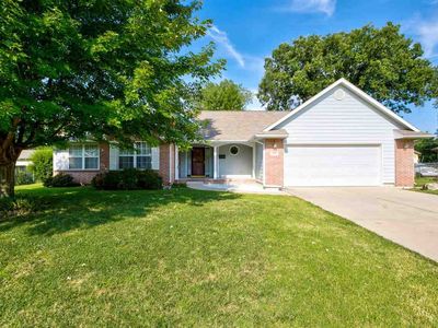415 Hillcrest St, El Dorado, KS, 67042