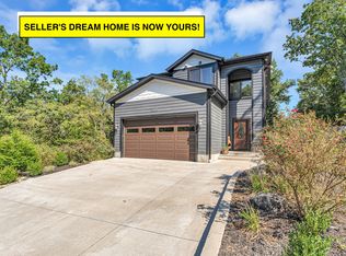 4003 Mulberry Rd, Merriam Woods Village, MO 65740