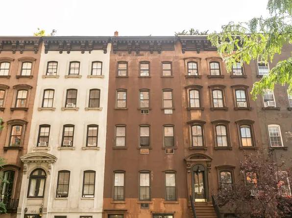 466 West 23rd Street