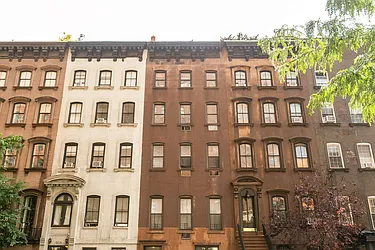 466 West 23rd Street in West Chelsea