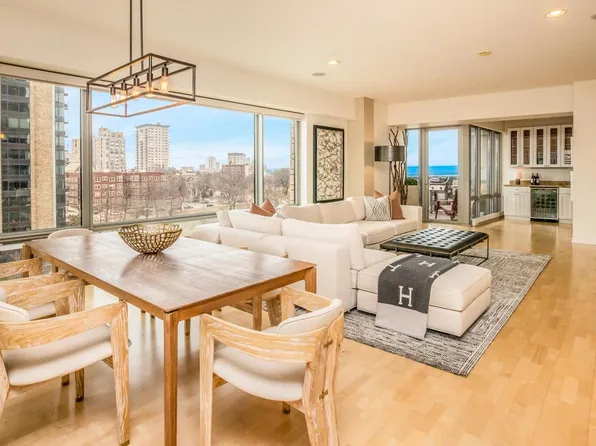 923 East Kilbourn AVENUE #603, Milwaukee, WI 53202