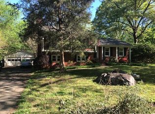 3500 Rea Rd, Charlotte, NC 28226