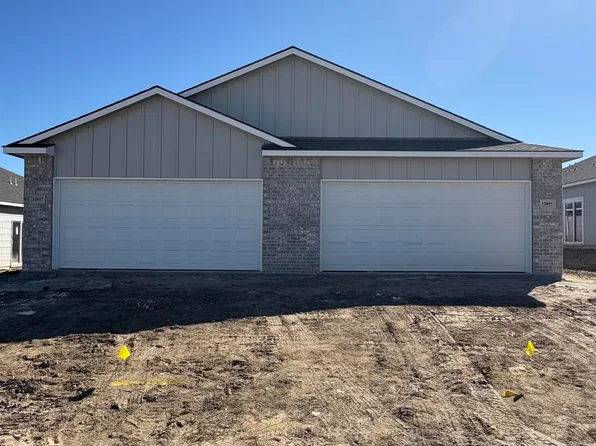 12815-12817 E Blake St, Wichita, KS 67218
