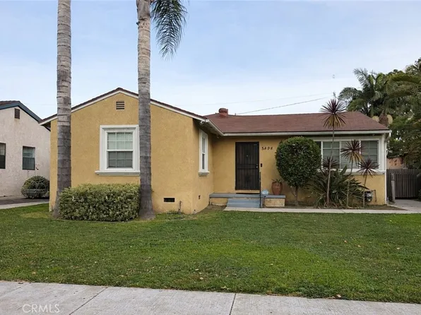 5808 Pennswood Ave, Lakewood, CA 90712