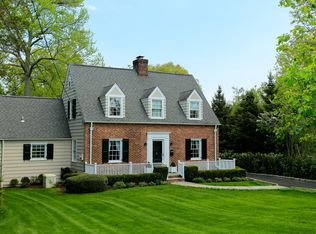 522 Orienta Ave, Mamaroneck, NY 10543