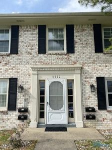 5520 Heatherdowns Blvd APT 11, Toledo, OH, 43614