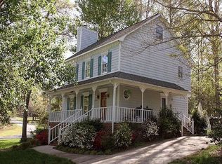 2228 Bufflehead Rd, Raleigh, NC 27616