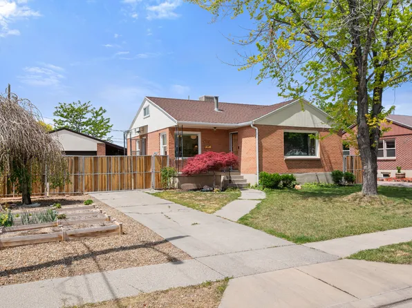 5848 S 157 W, Murray, UT 84107