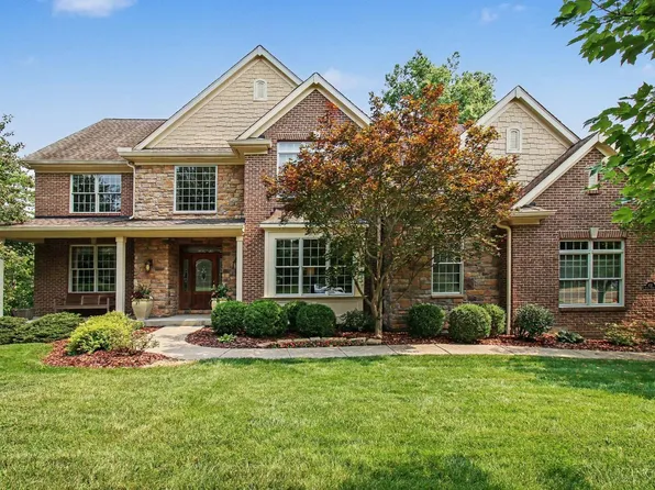 6311 Mercers Pointe Dr, Cincinnati, OH 45244