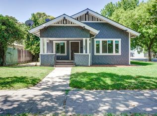 960 W 18th St, Merced, CA 95340