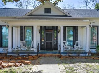 216 W Austin St, Jefferson, TX 75657