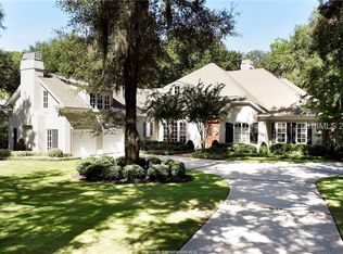 64 Wedgefield Dr, Hilton Head Island, SC 29926