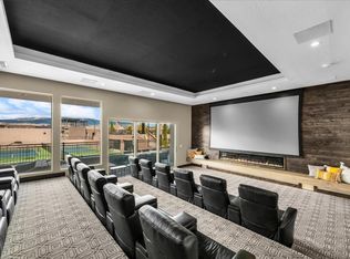 5024 W Nashoba Trl, Hurricane, UT 84737