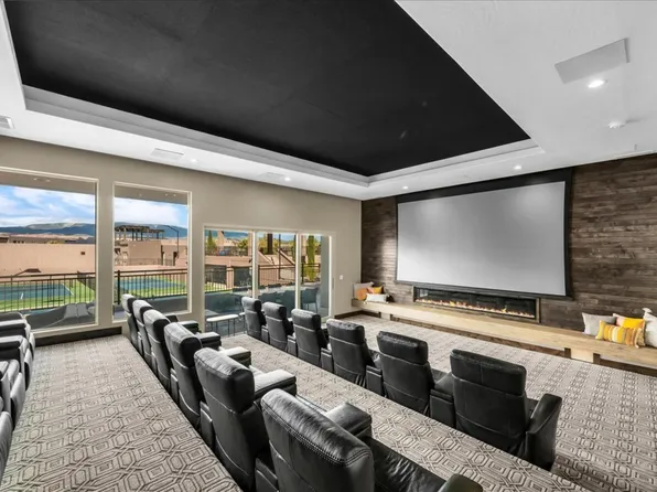 5024 W Nashoba Trl, Hurricane, UT 84737