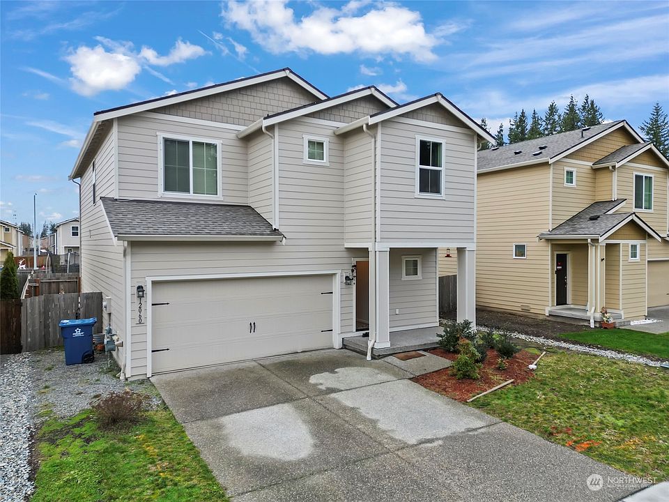 2,175 Sqft Home with great wide open living spaces>