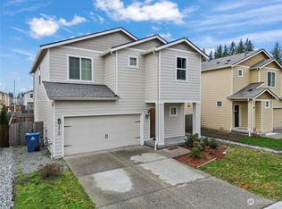 12060 318th Ave SE, Sultan, WA 98294