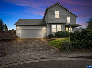 524 Carla Ct SE, Salem, OR 97302
