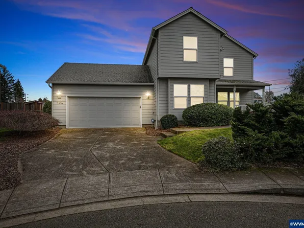 524 Carla Ct SE, Salem, OR 97302