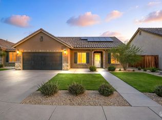 9410 Laurel Ridge Ln, Shafter, CA 93263