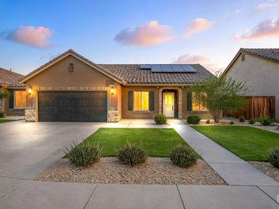 9410 Laurel Ridge Ln, Shafter, CA, 93263